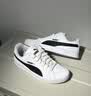 彪马（PUMA）小白鞋|增高厚底休闲板鞋女款秋季运动鞋SKYE 374764 白-黑色-02 40 实拍图
