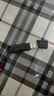 朗科（Netac）16GB USB3.2 U盘 U336写保护 黑色 防病毒入侵 防误删 高速读写U盘 实拍图