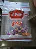 牛头牌牛肉干牛肉粒102g五香味牛肉干休闲零食品贵州特产纯牛肉制作 实拍图