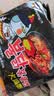 三养（SAMYANG）火鸡面三养速食方便面袋装 700g(140g*5)泡面拌面早餐零食 实拍图