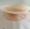 蕉下胸贴乳贴夏季胸垫防走光凸点女士婚纱专用文胸聚拢上托TH001 实拍图