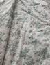 无印良品100%纯棉三件套0.9/1.2米床单人学生宿舍床单被套150*200cm 实拍图