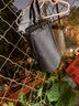 车载水壶固定杯架车上水杯支架神器车用水瓶保温壶套汽车暖壶挂袋 防水牛津布大号【合适直径14厘米内 实拍图