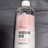 网易严选除菌除螨喷雾床上用除螨喷剂开学季学生宿舍祛螨喷雾白桃香300ml 实拍图