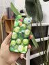 笛曼【AR抗反射护眼膜】适用于苹果18promax钢化膜iphone17/16/15/14/13手机贴膜16Pro防蓝光防摔防指 【超清护眼】2片*AR抗反射丨德国进口丨高透不眩光 苹果17Pro/1 实拍图