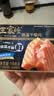 王家渡低温午餐肉原味198g 速食泡面火锅夜宵烧烤早餐三明治方便食材 实拍图