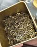 张一元茉莉花茶叶毛尖浓香型新春茶老北京伴手礼物口粮茶特种300g礼盒装 实拍图