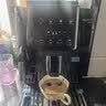 德龙（Delonghi）全自动咖啡机家用意式一体机15Bar泵压美式现磨手动打奶泡13档研磨豆粉S2升级版ECAM220.22.BG 操作简便 一键萃取咖啡 1.8L大水箱 自动清洗 实拍图