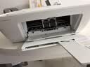 惠普（HP） DJ 2820 彩色家用多功能一体打印机 无线连接 学生作业打印 实拍图