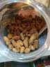 三只松鼠手剥巴旦木500g/袋装坚果炒货干果扁核桃杏仁零食送礼 实拍图
