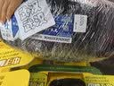 普利司通（Bridgestone）汽车轮胎 225/50R17 94V ER33DZ 配套雅阁/适配标致607 实拍图