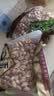 朱氏朱福记【新鲜抢1袋】25年新五香花生米山东特产烤熟蒜香奶香原味下酒250 【五香+蒜香】250g*2袋 实拍图