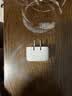 Apple/苹果 40W（至高60W） type-c快充充电器 苹果usb-c原装充电头 苹果iPhone 18 Pro Max充电器 实拍图