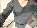 南极人男士秋衣秋裤男套装纯棉抗菌薄款保暖内衣男打底线衣棉毛衫黑色XL 实拍图