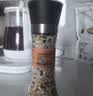 云山半低脂肪柠檬海盐黑胡椒粒150g研磨瓶牛排健身水煮菜蘸料减脂餐早餐 实拍图