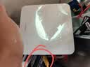 华为移动路由2 无线路由器 全网通 百兆网口路由 插卡路由  随身WiFi 移动WiFi B320-820 实拍图