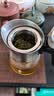 张一元茉莉花茶叶毛尖浓香型新春茶老北京伴手礼物口粮茶特种300g礼盒装 实拍图