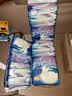 宜婴新梦想家全包臀小内裤2XL68拉拉裤超薄尿不湿【未检出甲酰胺】 实拍图