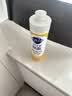 花王（KAO）浓缩洗洁精小瓶220ml 迷你便携旅行装洗涤灵洗碗液果蔬餐具清洁剂 实拍图