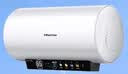 海信（Hisense）家用触控3200W大功率电热水器速热大水量健康水质监测一级能效免换镁棒C301i国家补贴15%以旧换新 50L 3200W 速热钻石内胆 实拍图