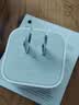 Apple/苹果 40W（至高60W） type-c快充充电器 苹果usb-c原装充电头 苹果iPhone 18 Pro Max充电器 实拍图