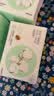 名创优品（MINISO）一次性洗脸巾珍珠纹AB双面洗面洁面巾干湿两用100片*15包15x20cm 实拍图