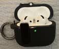 【9成新】Apple/苹果 AirPods 4(支持主动降噪)搭配无线充电盒(USB-C)苹果耳机 蓝牙耳机适用iPhone/iPad 四代 实拍图