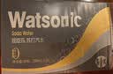 屈臣氏（Watsons）苏打水0糖0卡0脂原味含汽无糖饮料气泡水330mL*24罐整箱中秋送礼 实拍图