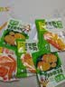 圣农脆皮炸鸡原味250g 韩式炸鸡半成品小食 裹粉炸鸡  儿童学生早餐 实拍图