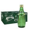 Perrier巴黎水气泡水 原味330ml*24玻璃瓶 原装进口高端天然矿泉水饮用水 实拍图