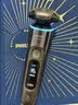 飞利浦（PHILIPS）【礼盒装】电动剃须刀男士刮胡刀 荷兰原装进口 旋护新9系Ultra XP9402 生日礼物送长辈父母领导 实拍图