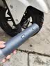 Lydsto车载吸尘器无线汽车用车内大吸力大功率强力小型手持随手吸吸尘充气二合一充气泵汽车轮胎打气泵 实拍图