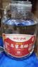 醉萧娘泸州高粱白酒纯粮食酒水52度60度泡酒桶装高度原浆散装酒5L坛装 60度 5L 1坛 优选 原酿五年酒体 实拍图