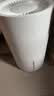 米家小米空气加湿器 无雾加湿器3 400mL/h快速加湿保湿礼品家用卧室大容量办公室婴儿孕妇 4L大容量 实拍图