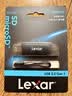 雷克沙（Lexar）USB3.2读卡器 TF/SD二合一 USB/Type C双口 大疆无人机运动相机内存卡读卡器 支持苹果17手机电脑 实拍图