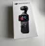 大疆DJI Osmo Pocket 3 标准版 一英寸口袋云台相机 B 实拍图