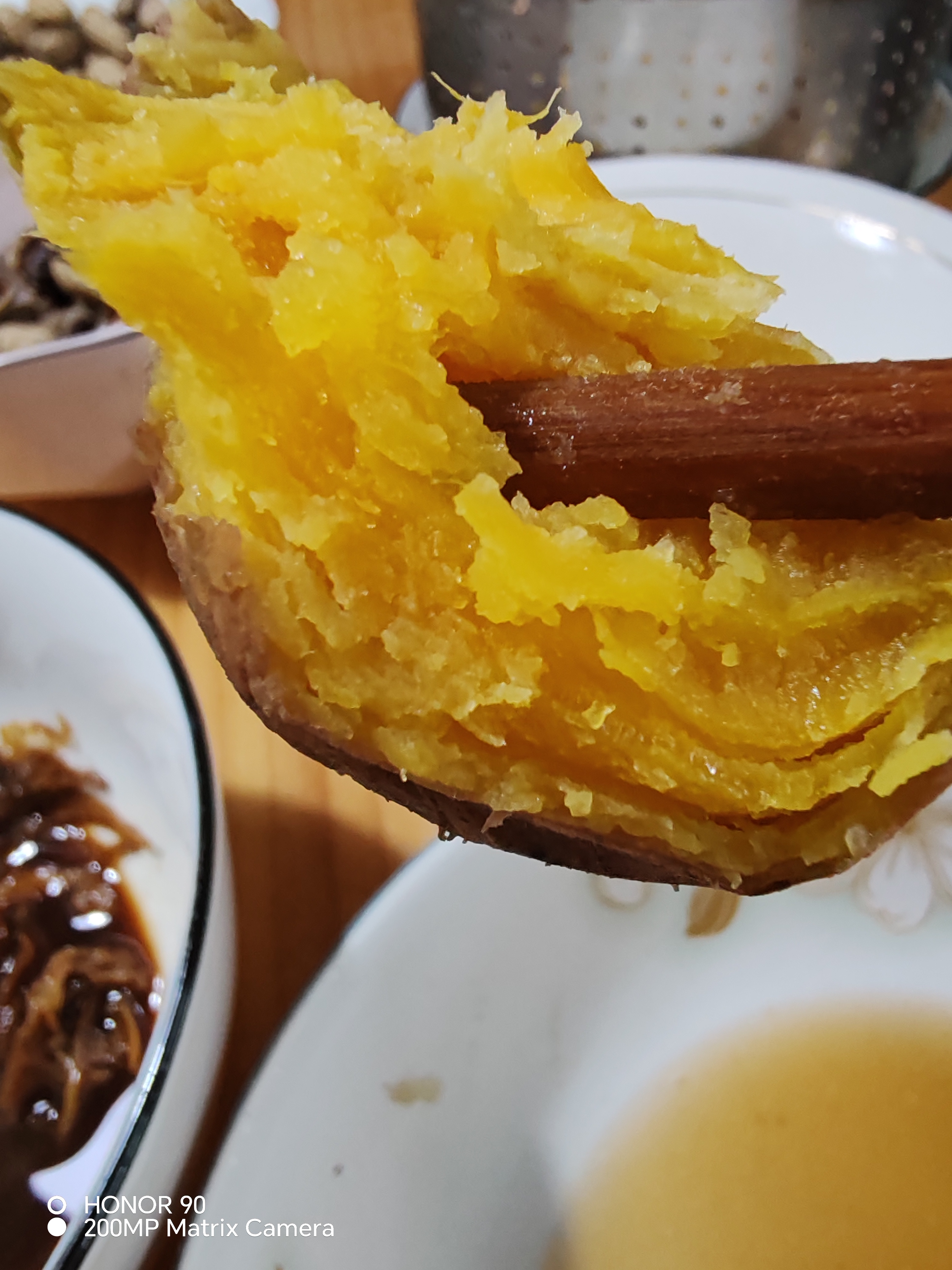 现挖沙地西瓜红蜜薯红薯新鲜农家糖心番薯烤地瓜山芋软糯批发包邮 西瓜红蜜薯1斤装 中小果 实拍图