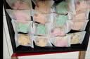 稻香村糕点礼盒京八件1000g 蛋糕点心休闲 零食大礼包  团购送礼 实拍图