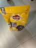 宝路狗粮 老年犬狗粮全价粮全犬种通用 牛肉味1.8kg*4 实拍图