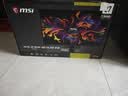 微星（MSI）流光E16 MAG 272UP QD-OLED E16 27英寸4K165Hz 三星面板QD-OLED电脑显示器HDR400游戏电竞显示屏 实拍图