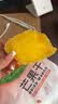 春光食品 海南特产 芒果干80g  蜜饯水果干 办公室休闲零食加班人群 实拍图