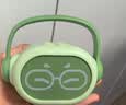 凯叔讲故事双语认知大百科套装(早教点读机+10套卡)儿童早教机故事机熏听机 实拍图