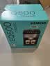 西门子（SIEMENS）【欧洲进口】EQ500 全自动咖啡机小型家用全自动研磨一体机办公室意式美式 TP513C09 自动清洗 实拍图