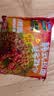 营多捞面韩式辣火鸡味拌面袋面方便面火鸡面煮面速食94g*5爆辣 实拍图