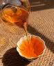 艺佰10味80袋泡原叶红茶金骏眉绿茶茉莉花茶乌龙办公酒店茶包可冷泡茶 实拍图