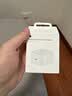 Apple/苹果 40W（至高60W） type-c快充充电器 苹果usb-c原装充电头 苹果iPhone 18 Pro Max充电器 实拍图