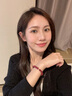 杨氏六喜天然保真朱砂手串女士紫金砂黄金手链官方正品男士手串送老婆 8mm紫金砂999足金【证书+礼盒】 实拍图