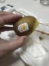佳沛（zespri）新西兰金奇异果猕猴桃 5粒装 单果约88-103g 水果源头直发 实拍图