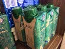 蒙牛特仑苏沙漠有机纯牛奶250ml*10盒  4.0g蛋白 乌兰布和专属礼盒 实拍图