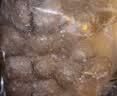 潮夫道牛肉丸1斤+牛筋丸1斤共4袋潮汕手打牛肉丸火锅食材麻辣烫关东煮 实拍图